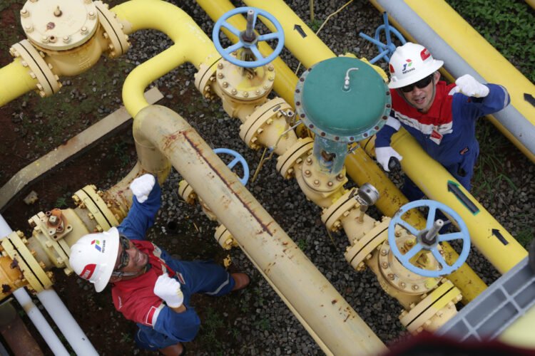 Jaga Keberlanjutan Investasi dan Produksi Migas, PHE Jadikan Cost Optimization Sebagai Budaya Kerja