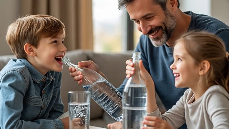 Antara Sumur dan Galon: Mana yang Lebih Layak untuk Diminum?