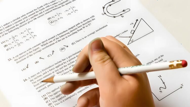 Tes Kemampuan Akademik