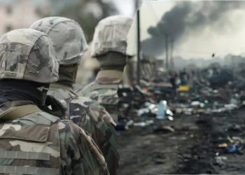 Langkah Awal TNI ke Gaza: Kesiapan Indonesia dalam Misi Perdamaian Global