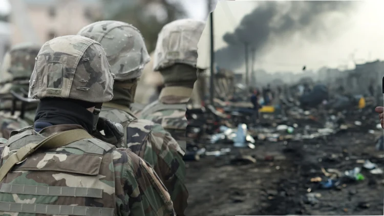 Langkah Awal TNI ke Gaza: Kesiapan Indonesia dalam Misi Perdamaian Global