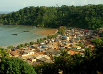 Prabowo Siapkan 4100 Kampung Nelayan Merah Putih Hingga 2029