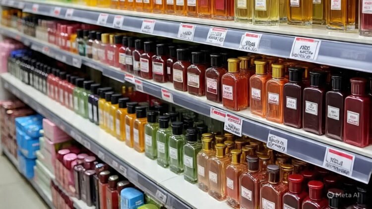 Cowok Wangi = Auto Menarik! 5 Merk Parfum Pria Minimarket yang Recommended, Harganya Cuman Segini…