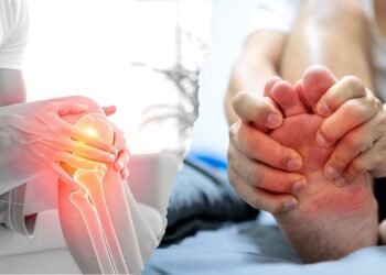 Solusi Alami Turunkan Asam Urat Dari Pola Makan Hingga Gaya Hidup.