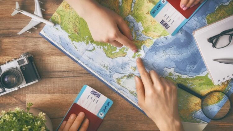 Tempat Wisata Dekat Jakarta dan Sekitaranya yang Sangat Cocok untuk Habiskan Akhir Pekan Bersama Keluarga