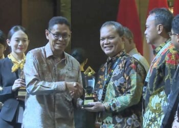 Utamakan Penggunaan Produk Dalam Negeri, Pertamina Hulu Mahakam Raih Penghargaan Subroto Awards 2025