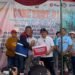 PGN Serahkan Bantuan CSR 50 Gerobak Sampah dan Insinerator untuk Dukung Pengelolaan Sampah di Yogyakarta