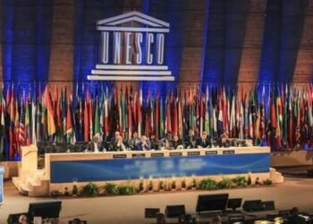 Konferensi Umum UNESCO 2025