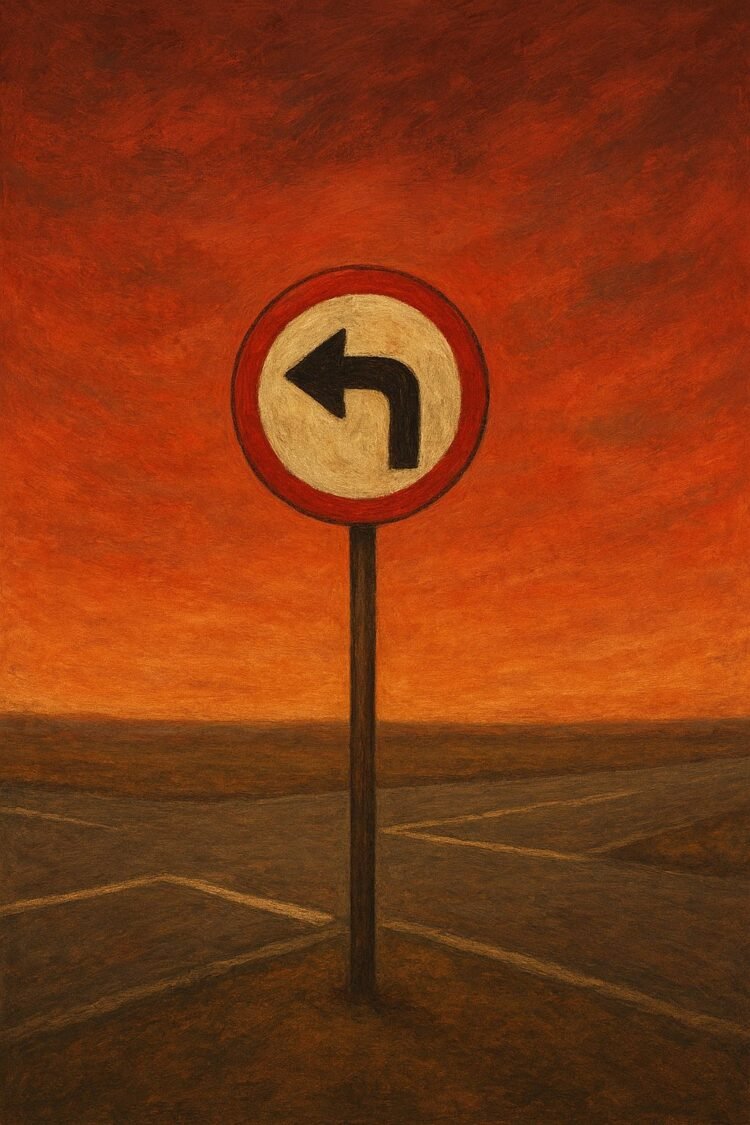 Melantunkan Nada Keadilan: Menyelami Prosa ‘Kiri Namanya’ Karya Taufan Hunneman