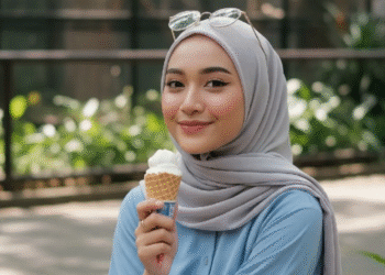 Pasti Mirip Banget Aslinya! Prompt AI Agar Wajah Terlihat Natural