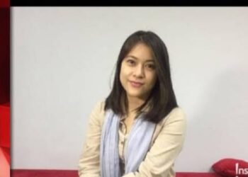 Masih Ingat Lidya Pratiwi? Dulu Masuk Bui Sekarang Jadi Kreator Konten Makanan Halal, Ini Profilnya