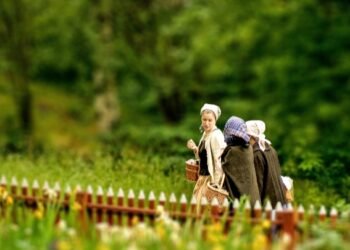 Ciri-Ciri Orang yang Menyukai Hidup Sederhana