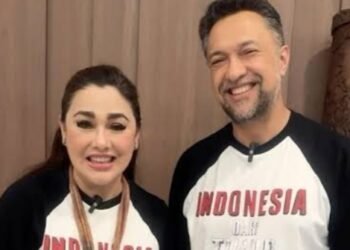 Profil Ari Sihasale, Sineas yang Dilantik Jadi Anggota Komite Percepatan Otsus Papua Oleh Prabowo