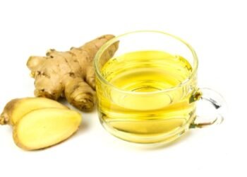 Apa yang Akan Terjadi Pada Tubuh Jika Kita Minum Air Rebusan Jahe Setiap Hari?