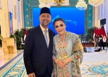 Daftar Film Ari Sihasale, Sineas Muda yang Menjadi Anggota Komite Otsus Papua