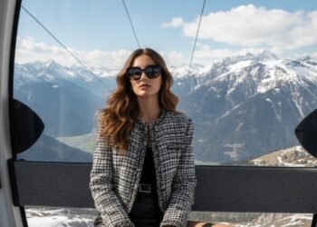 Ciptakan Sensasi Berlibur Virtual! Kumpulan Prompt Gemini AI Foto Liburan Keliling Dunia