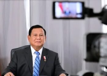 Hari Ini Genap Satu Tahun Pemerintahan Prabowo Subianto, Begini Percepatan Capaian di Bidang Kesehatan