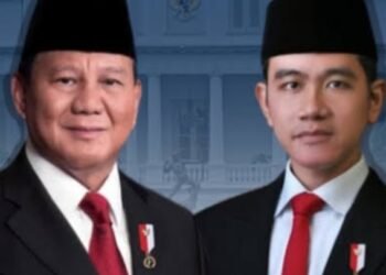 Potret Kepuasan Publik Terhadap Pemerintahan Prabowo Subianto yang Genap Satu Tahun Hari Ini