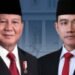 Potret Kepuasan Publik Terhadap Pemerintahan Prabowo Subianto yang Genap Satu Tahun Hari Ini