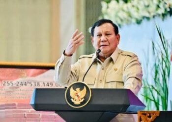 Momen Prabowo Bela Rakyat Kecil yang Menghadapi Kasus Hukum