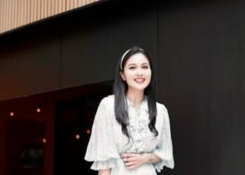 Profil Sandra Dewi, Istri Harvey Moeis Minta Hartanya yang Disita Negara Dikembalikan