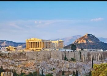 Lima Negara yang Diprediksi Akan Punah Akibat Dua Arus Besar Zaman