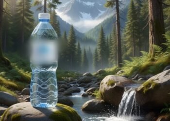 Salah Satu Produsen AMDK Ketahuan Pakai Air Sumur? Ini Beda Kualitas Air dari Sumur Bor dan Mata Air