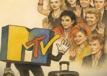 Sejarah MTV dan Perjalanannya Selama 40 Tahun yang Sejumlah Salurannya Pamit 31 Desember 2025
