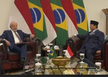 Alasan Prabowo Subianto Minta Bahasa Portugis Diajarkan di Sekolah Indonesia