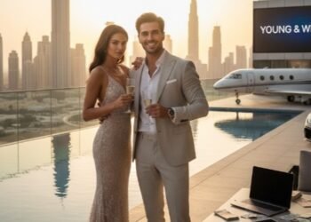 Agar Bisa Financial Freedom di Usia Muda, Begini Caranya