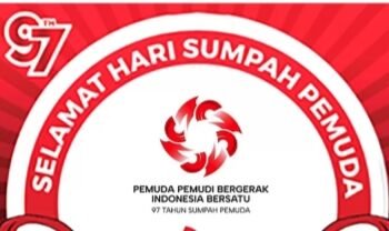 Tema Resmi dan Rangkaian Peringatan Hari Sumpah Pemuda 2025