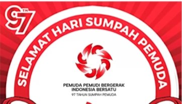 Tema Resmi dan Rangkaian Peringatan Hari Sumpah Pemuda 2025