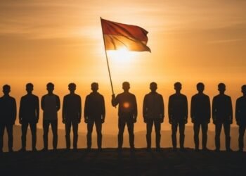 Bangkitkan Semangat Persatuan! Prompt Gemini AI dengan Tema Hari Sumpah Pemuda 2025