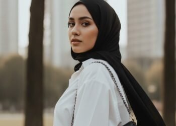 Prompt Gemini AI Terbaru, Bikin Hijabers Makin Menawan