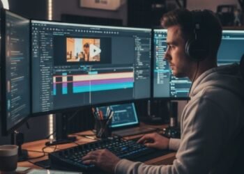 Mengenal Profesi Clipper, Berapa Penghasilan yang Bisa Didapat?