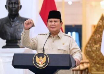 Hobi Unik Prabowo Subianto di Malam Hari yang Tak Banyak Diketahui Orang, Ternyata…