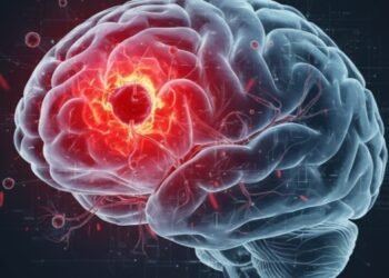 Penyebab Stroke di Usia Muda dan Cara Mencegahnya