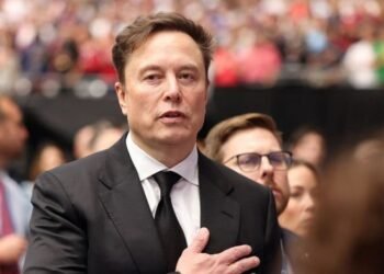 Daftar 10 Orang Terkaya Dunia Awal Oktober 2025: Elon Musk Melejit, Buffett dan Gates Terpuruk