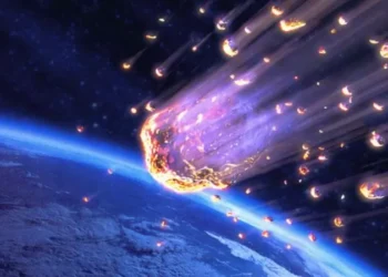 Jejak Meteor di Indonesia: Dari Cirebon 2025 hingga Peristiwa Bersejarah