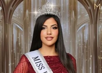 UEA Catat Sejarah: Mariam Mohamed Wakili di Miss Universe 2025