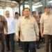 Prabowo Tinjau Barang Rampasan Negara, Ungkap Potensi Kerugian Rp300 Triliun
