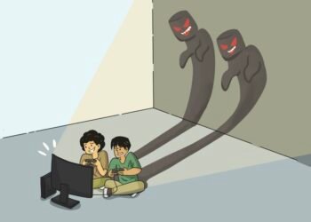 Orang Tua Harus Waspada, Paham Radikal Bisa Pengaruhi Anak-anak Lewat Game Online