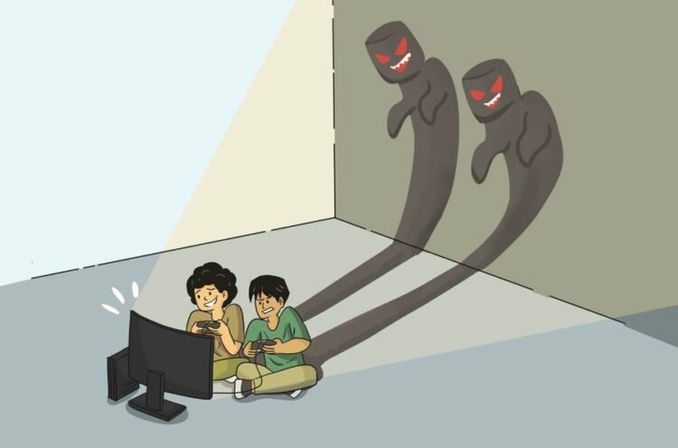 Orang Tua Harus Waspada, Paham Radikal Bisa Pengaruhi Anak-anak Lewat Game Online