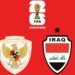 Final Penentuan: Indonesia vs Irak