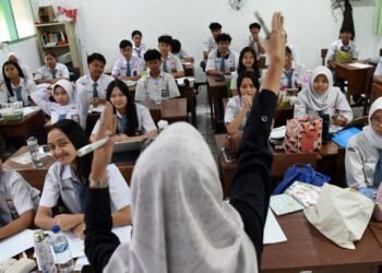 Ini Perbedaan Sekolah Garuda dengan Sekolah Umum