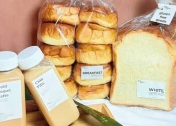 Apa Itu Gluten Free? Belajar dari Kasus Klaim Toko Roti Bebas Gluten Ternyata Hoax