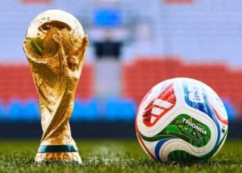 Daftar 28 Negara yang Resmi Lolos ke Piala Dunia 2026