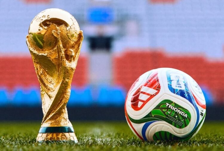 Daftar 28 Negara yang Resmi Lolos ke Piala Dunia 2026