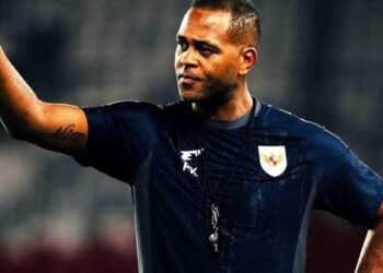 Patrick Kluivert Resmi Tinggalkan Timnas Indonesia, PSSI Lakukan Evaluasi Menyeluruh