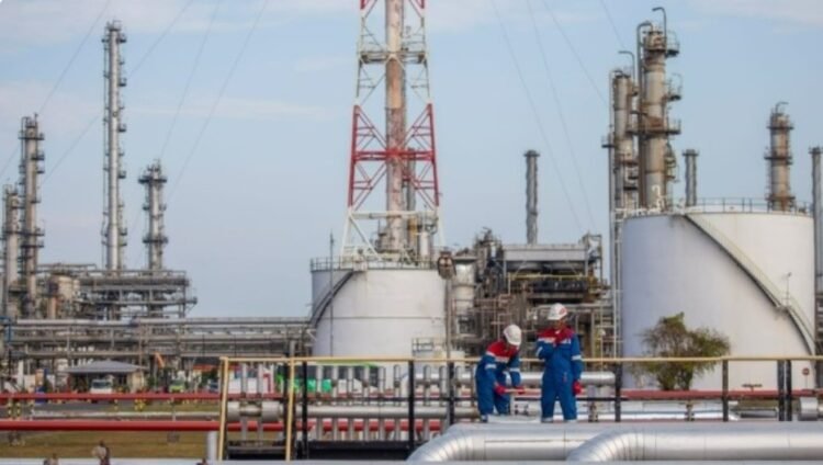 Perkuat Ketahanan Energi, Inilah Wujud Komitmen Kilang Pertamina Internasional